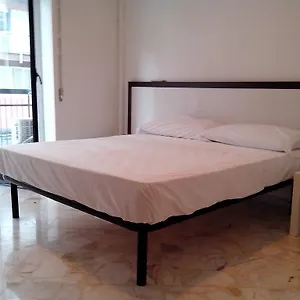 Pensjonat Greta, Bari