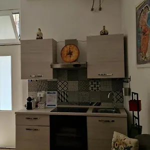 Appartement 4 Via Valona - Executive Luxury