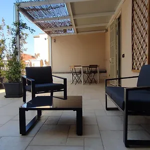 Appartement Just Here - La Terrazza