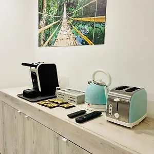 Suite169 Appartement