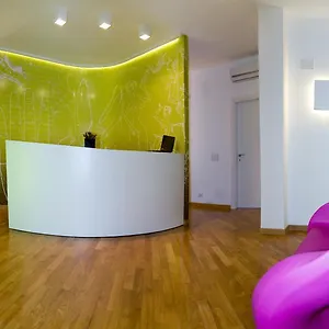 Nocleg ze śniadaniem Viasparano, Bari
