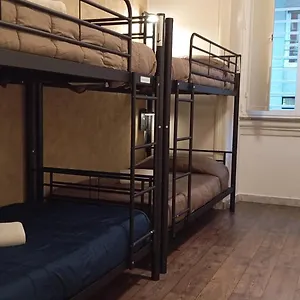 Pensjonat Cconforthotels Host Dolci Risvegli, Bari