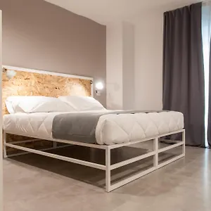 Hotell Moderno