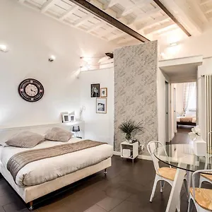Trastevere Miracle Appartement Rome