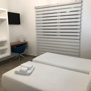 Bed & Breakfast S.anna