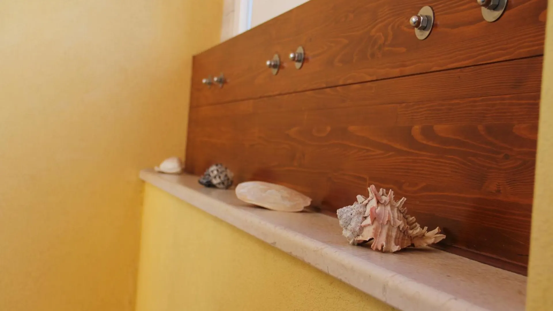 B&B La Rosa Blu Bari