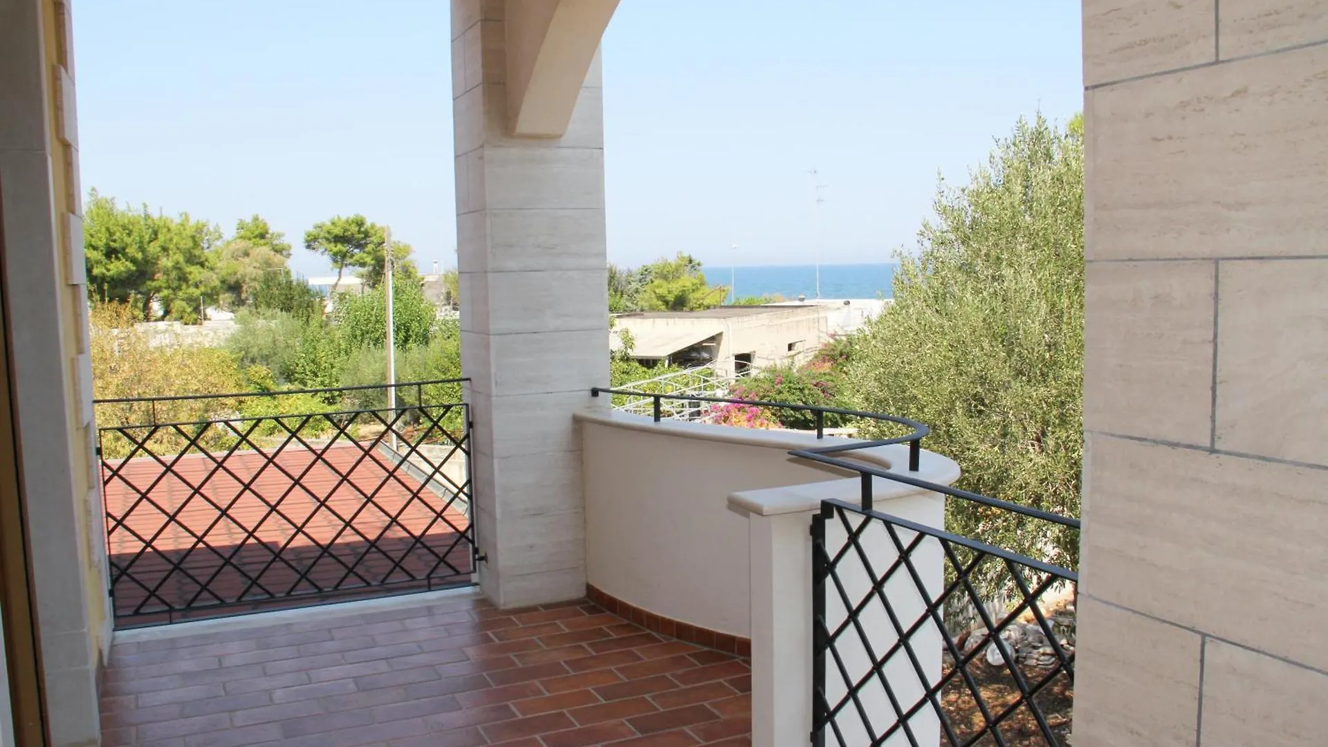 Bed & Breakfast B&B La Rosa Blu Bari
