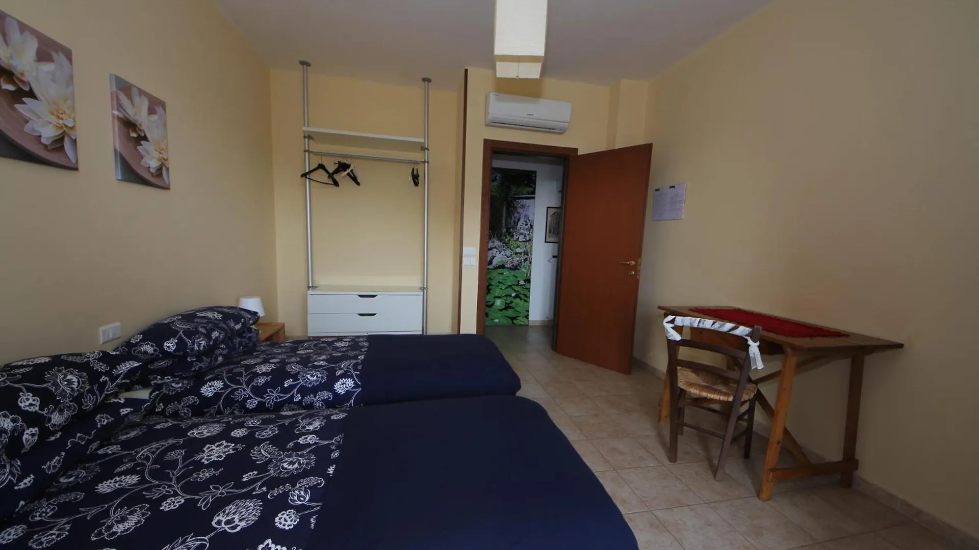 B&B La Rosa Blu Bari