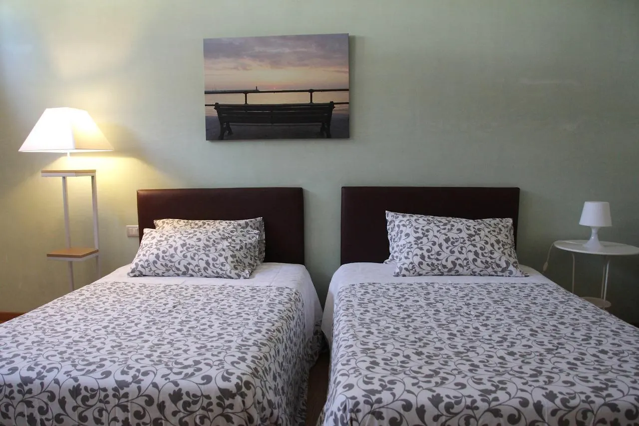 B&B La Rosa Blu Bari