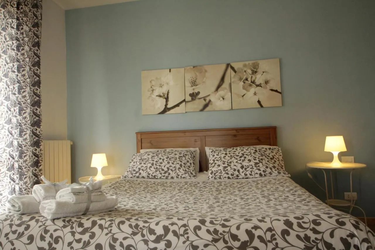 B&B La Rosa Blu Bari 2*,  Italië